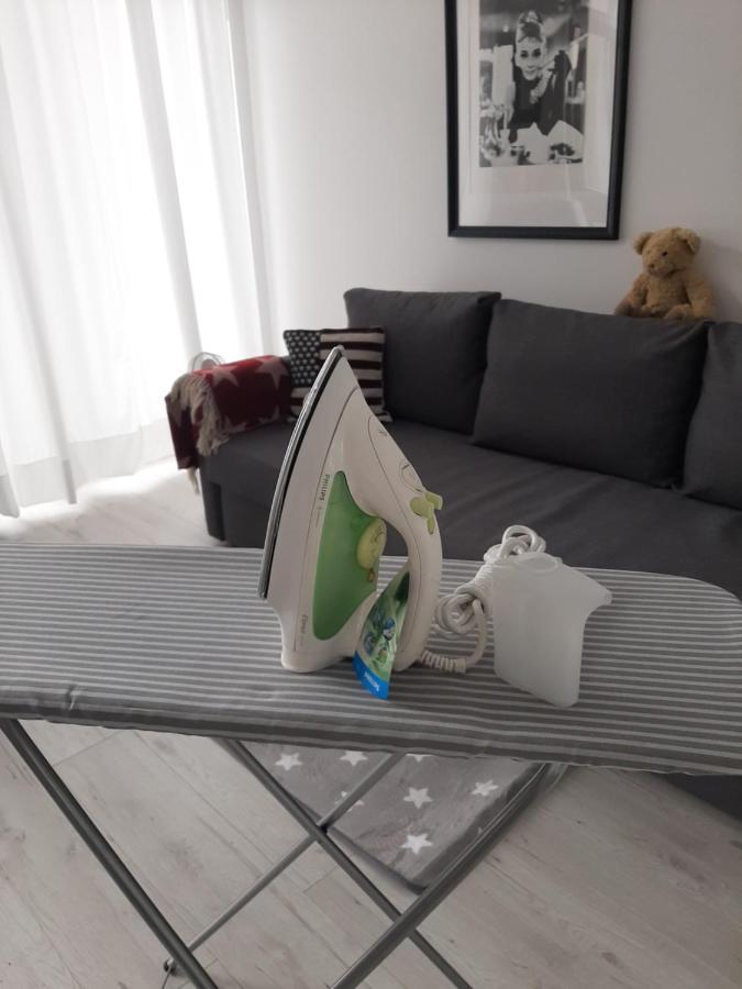 Hollywood Apartament Piotrkowska Klimat,Jakość,Styl Łódź Zewnętrze zdjęcie