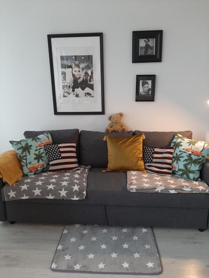 Hollywood Apartament Piotrkowska Klimat,Jakość,Styl Łódź Zewnętrze zdjęcie