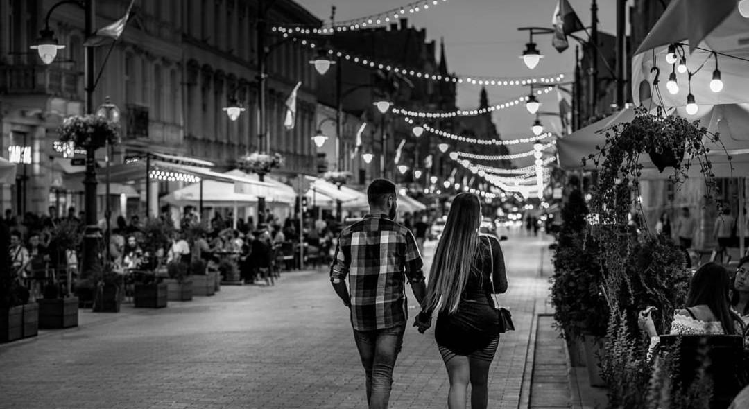 Hollywood Apartament Piotrkowska Klimat,Jakość,Styl Łódź Zewnętrze zdjęcie