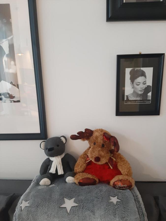 Hollywood Apartament Piotrkowska Klimat,Jakość,Styl Łódź Zewnętrze zdjęcie
