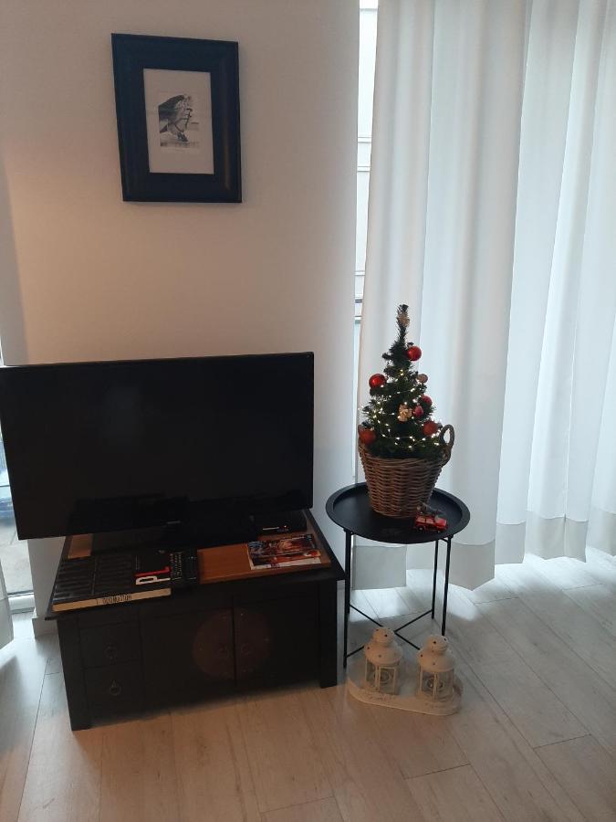Hollywood Apartament Piotrkowska Klimat,Jakość,Styl Łódź Zewnętrze zdjęcie