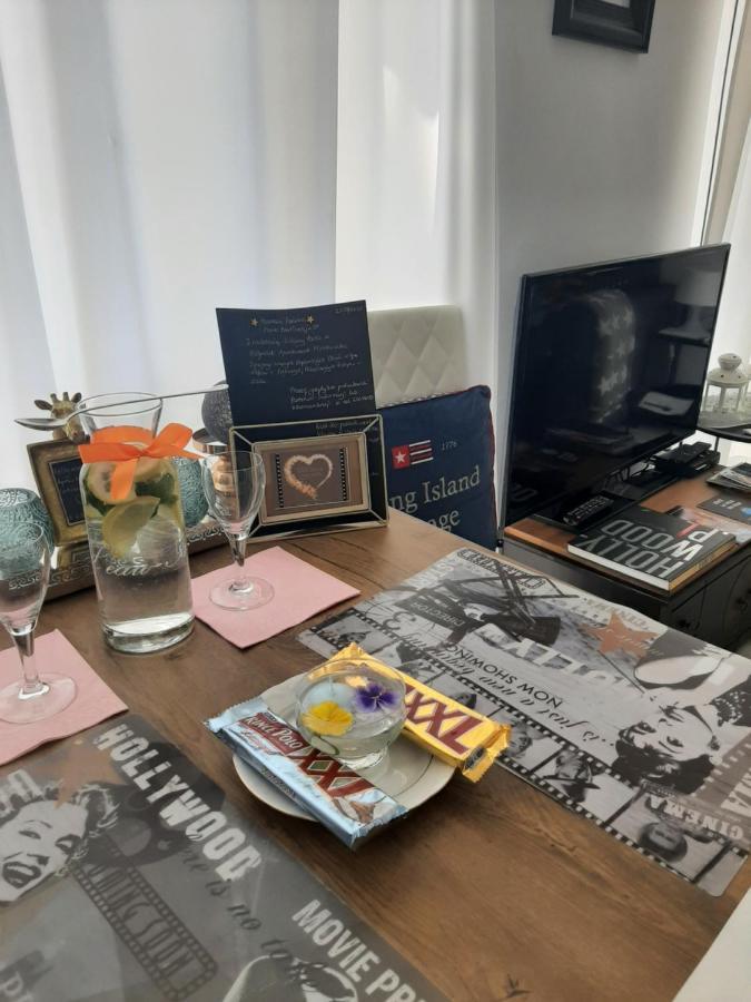 Hollywood Apartament Piotrkowska Klimat,Jakość,Styl Łódź Zewnętrze zdjęcie
