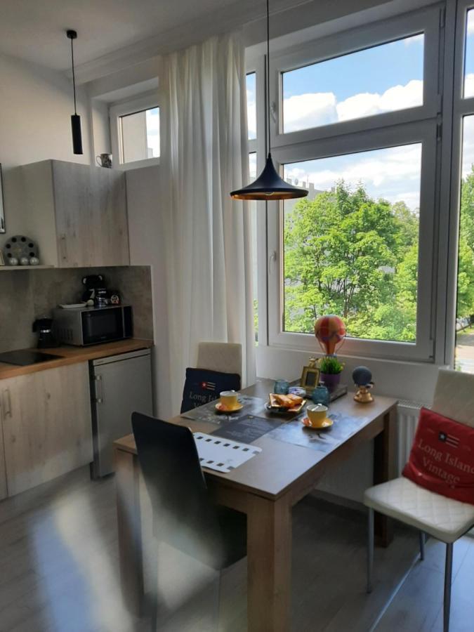 Hollywood Apartament Piotrkowska Klimat,Jakość,Styl Łódź Zewnętrze zdjęcie